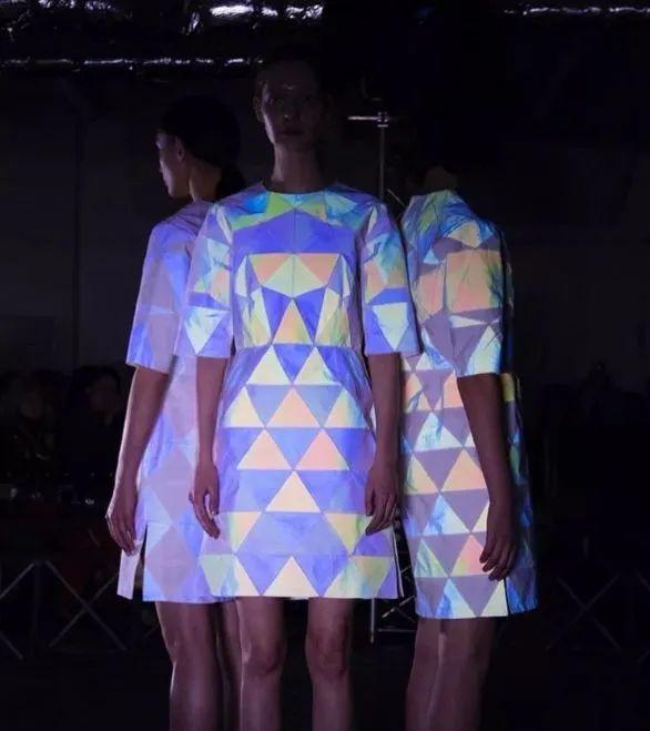 人工智能与服装的结合，一篇带你看全