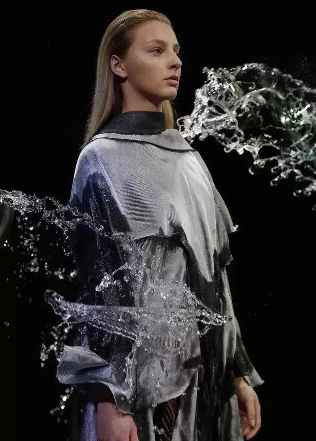 人工智能与服装的结合，一篇带你看全