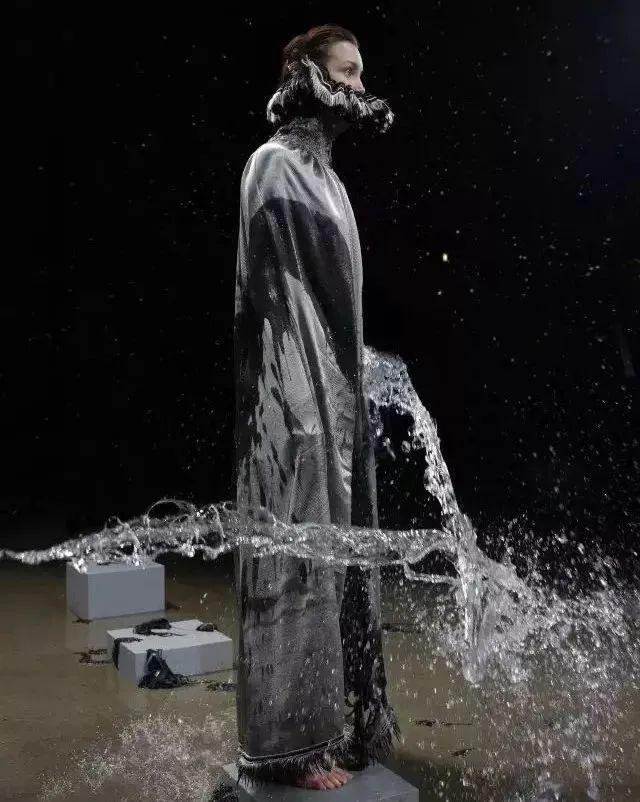 人工智能与服装的结合，一篇带你看全