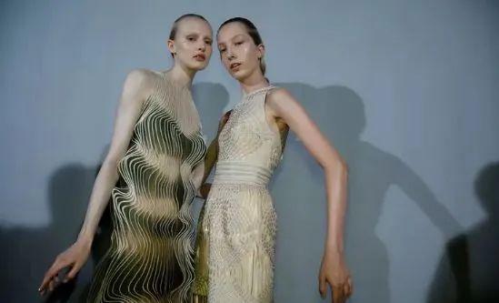 人工智能与服装的结合，一篇带你看全