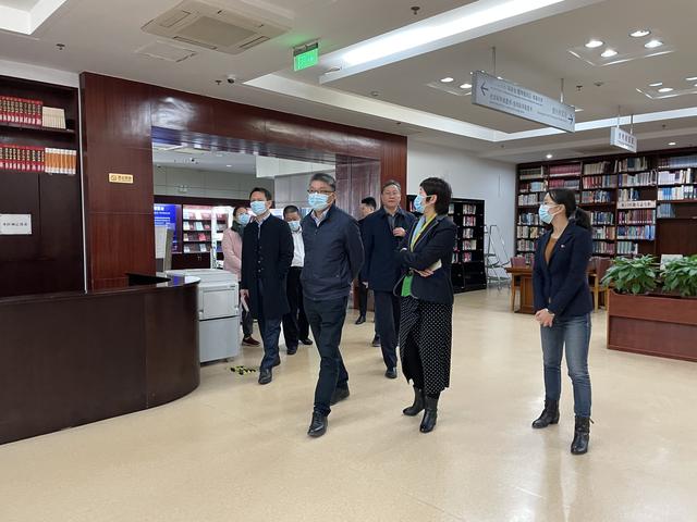 展陈提升工程公共空间