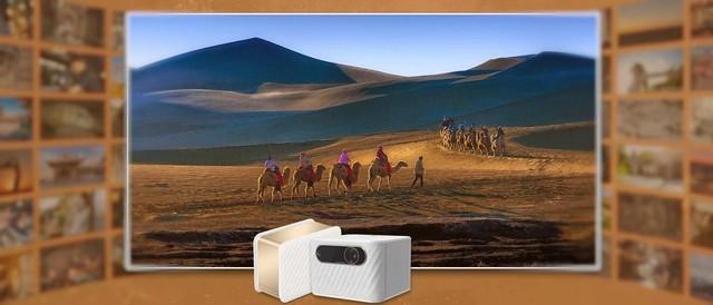 联想×敦煌博物馆联名推出多款定制新品 用敦煌IP引领国潮范