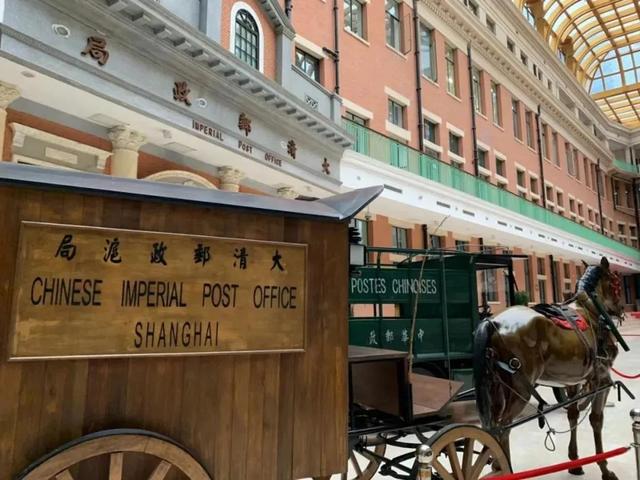 上海浦东纺织机械展附近酒店