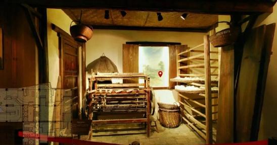 上海浦东纺织机械展附近酒店