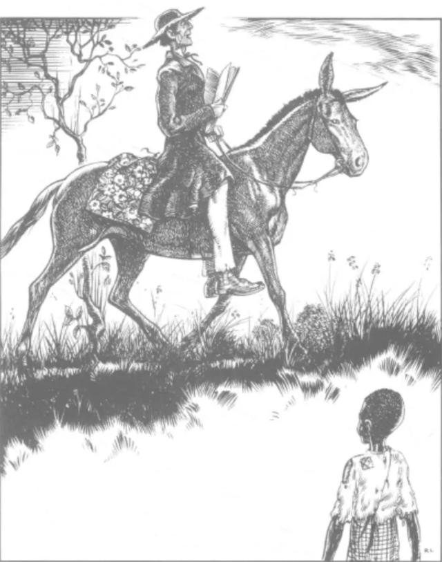 没有做到“情不自禁的自我纠正”，它便难以成为优秀的儿童绘本