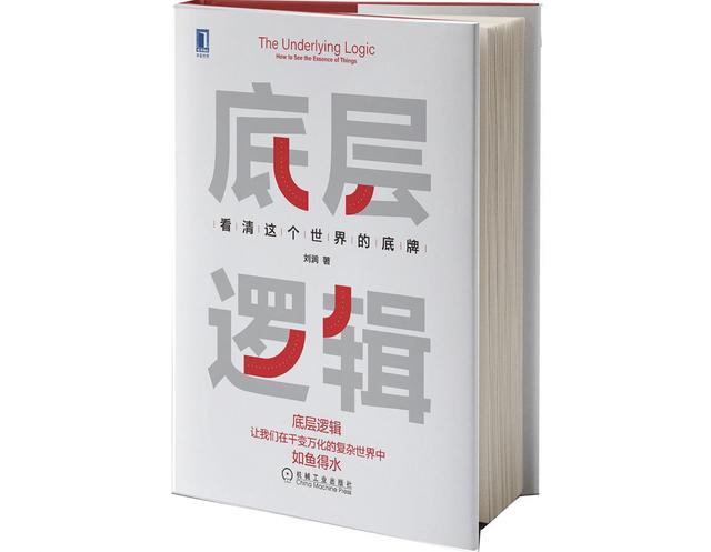 刘润：边界感的本质，是对所有权的认知