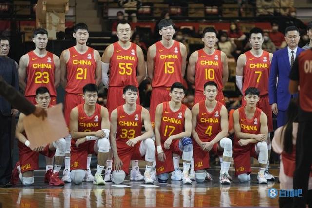 男篮世预赛赛程公布：6月30日 中国首战澳大利亚