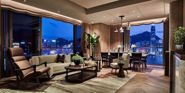 中国长租公寓市场方兴未艾，服务式公寓正在成为一种生活方式