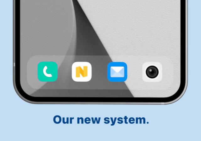 vivo新系统OriginOS Ocean正式官宣，12月9日见