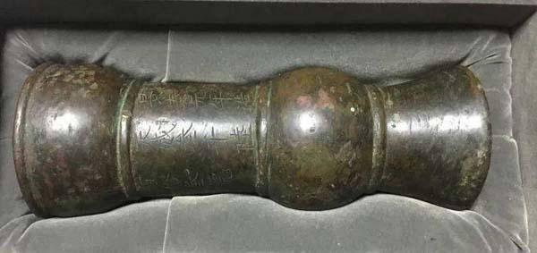 南京城墙博物馆展陈工程