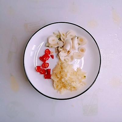 炒凉粉