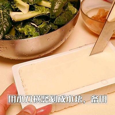 简单白菜汤放什么调料？白菜肉片豆腐汤的做法，几分钟搞定知识点！