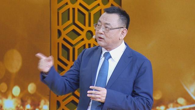 17:25《养生堂》播出——寻找护“胃”特色药