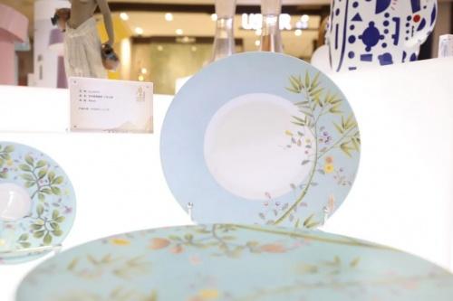 空间工程与设计展图片大全