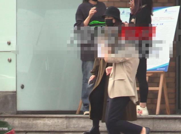 高圆圆怀二胎(高圆圆前任三)