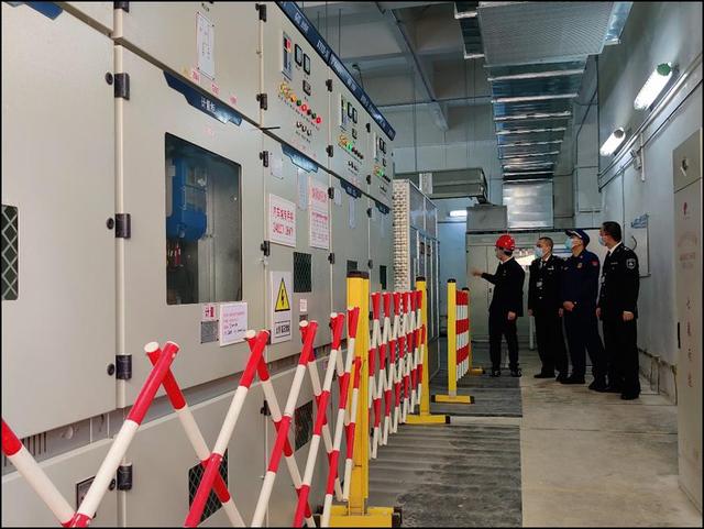 深圳工业园区机械展