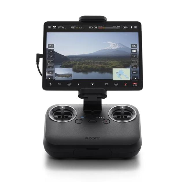 索尼开售Airpeak S1无人机 起价9000美元