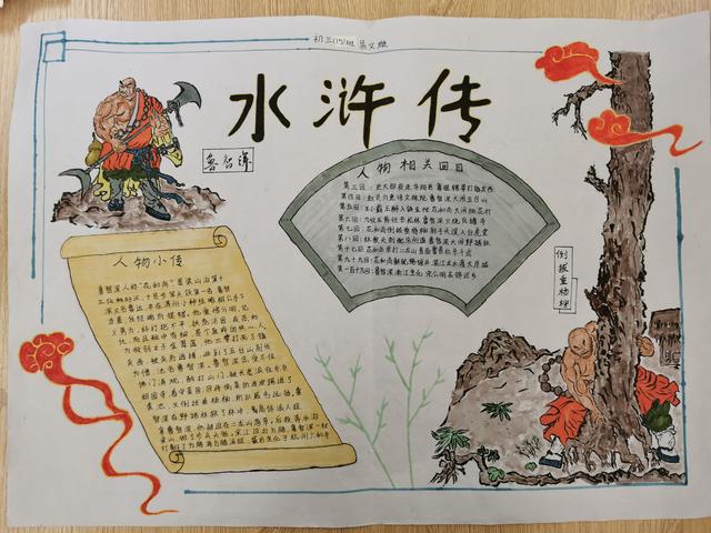 精品工程展风采