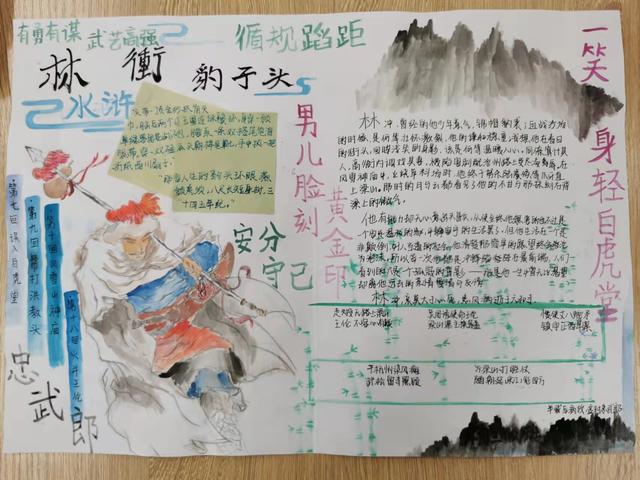 精品工程展风采