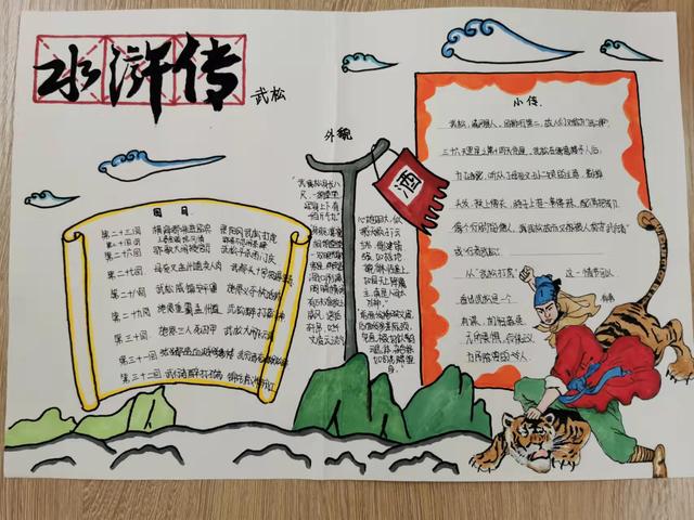 精品工程展风采