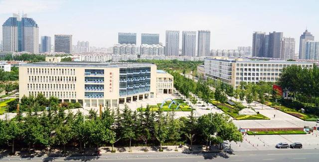 山东畜牧兽医学院