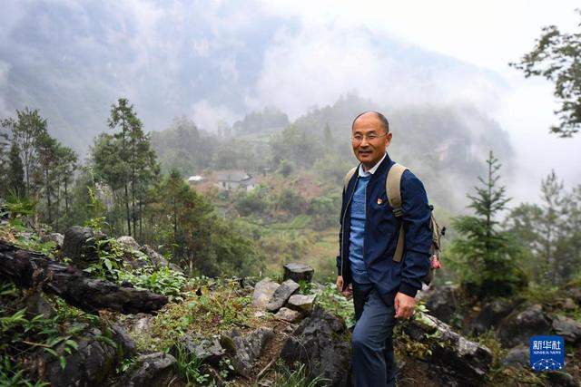 奋斗百年路 启航新征程·中国共产党人的精神谱系｜不等扬鞭自奋蹄——“三牛”精神述评