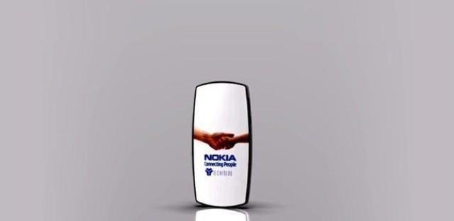 诺基亚6600曝光！3.5英寸2K分辨率+弧面机身