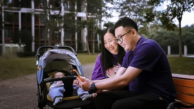 “不完美”父母