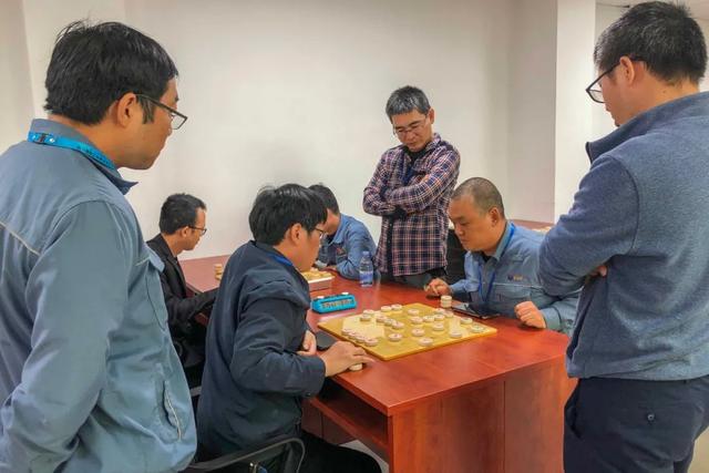 石油化工机械展