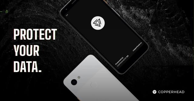 5 个去谷歌化的安卓操作系统