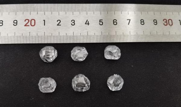 河南企业扎堆“造钻”！需求1000万克拉，供给2000万，产能严重过剩