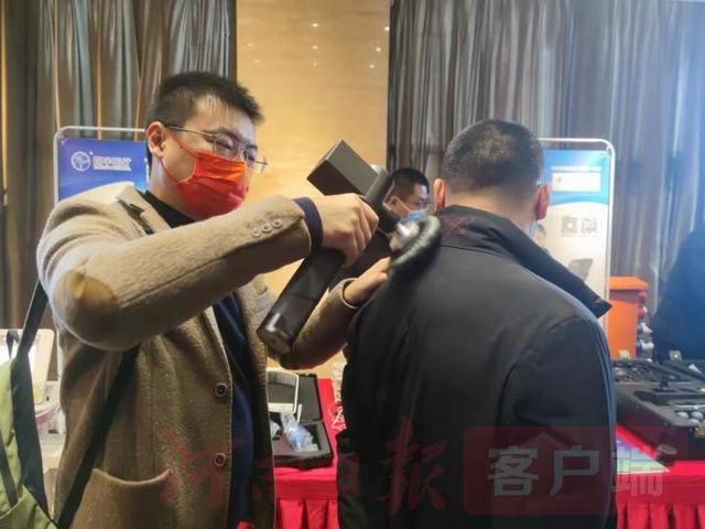 安阳机械展