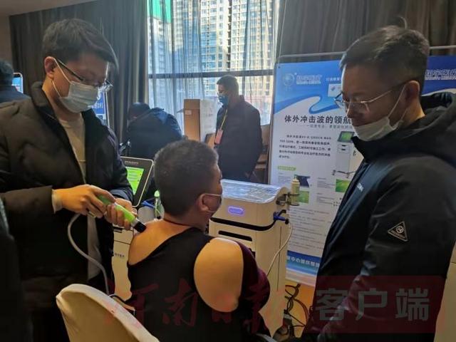安阳机械展