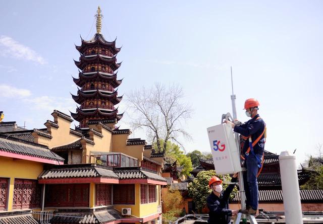建筑工程展中兴风采
