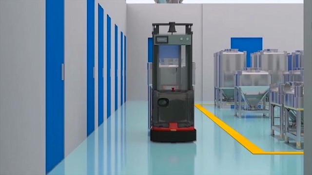 建筑工程展中兴风采