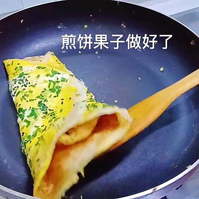 煎饼果子