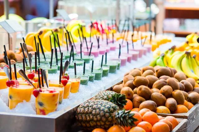 2020广东食品机械展