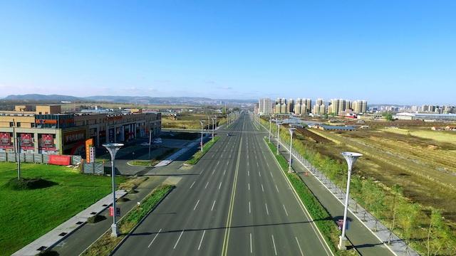 牡丹江房价低至10万元一套！要不到十佳冰雪旅游城市囤个房？-第2张图片-9158手机教程网