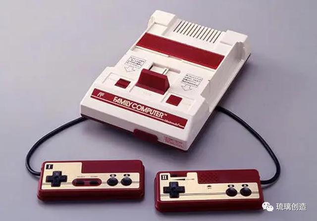 从游戏机、计算机、智能手机的过去五十年，看VR和AR的未来五十年