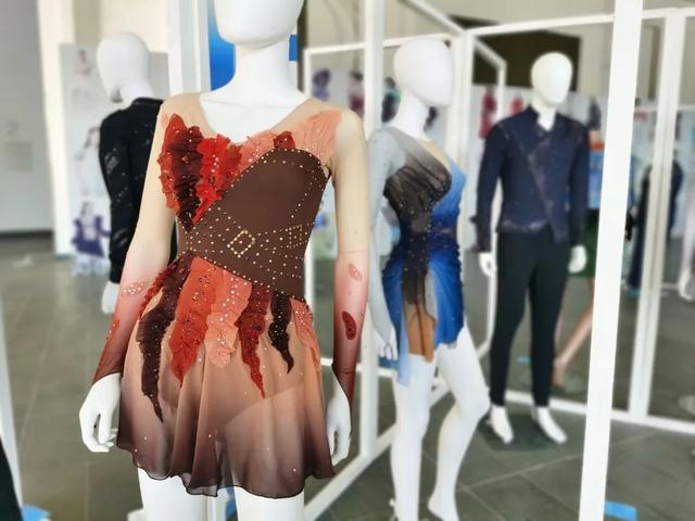 北京服装学院服饰设计与工程毕业展