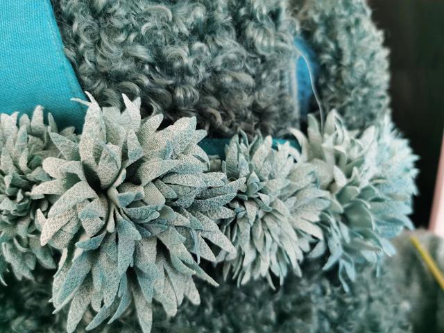 北京服装学院服饰设计与工程毕业展