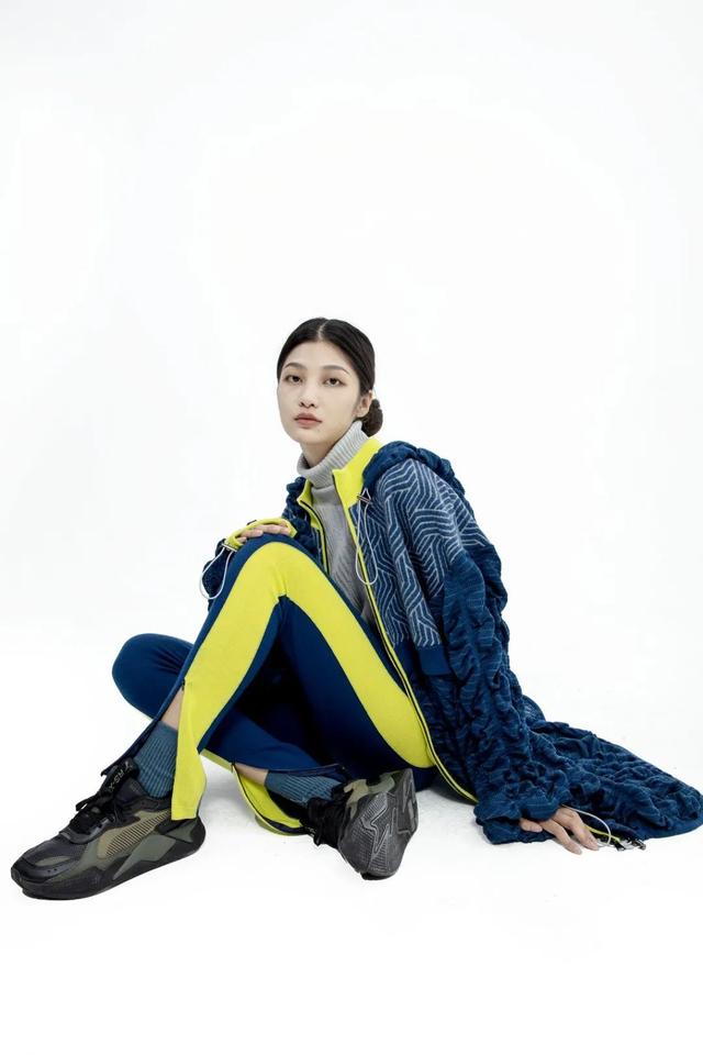 北京服装学院服饰设计与工程毕业展