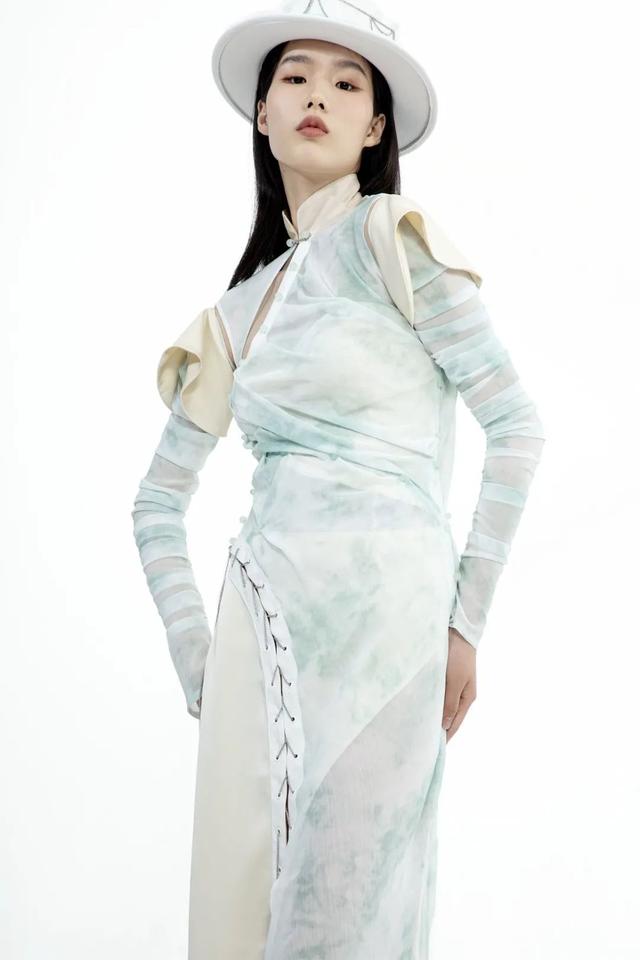 北京服装学院服饰设计与工程毕业展