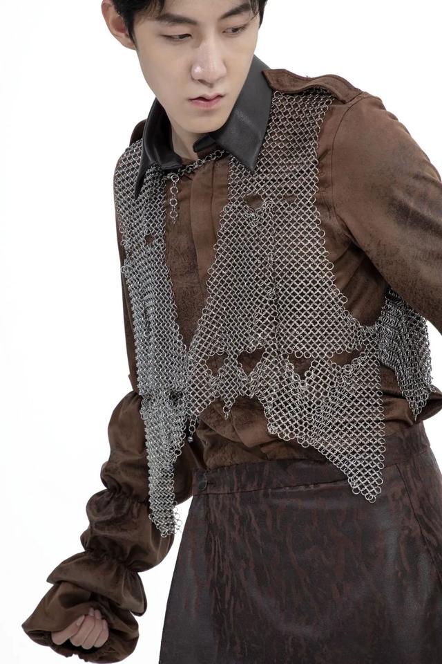 北京服装学院服饰设计与工程毕业展