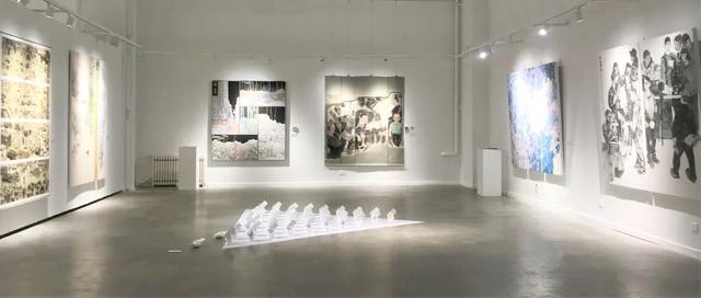 艺术工程展
