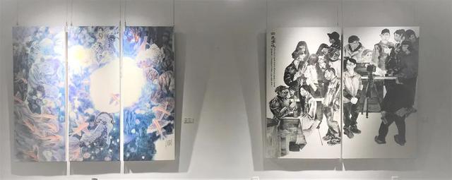 艺术工程展
