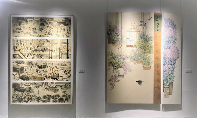 艺术工程展