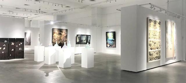 北京服装学院服饰设计与工程毕业展