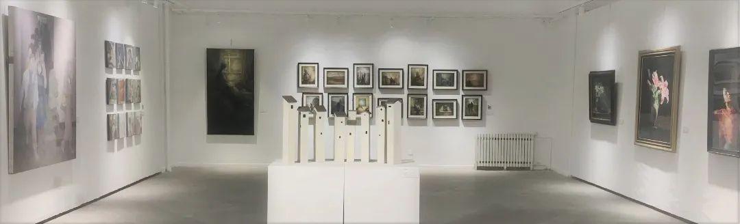 北京服装学院服饰设计与工程毕业展