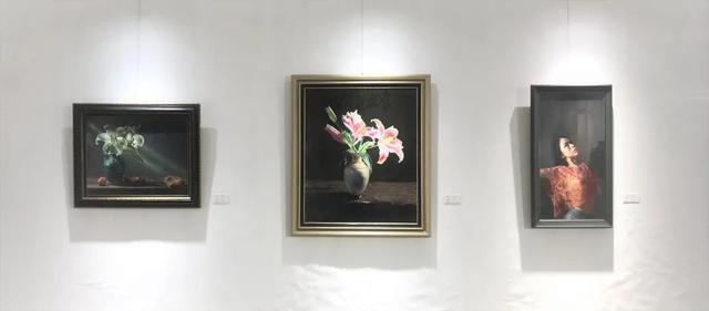 北京服装学院服饰设计与工程毕业展